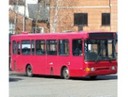 Northern Counties Dart-Volvo B6R-County Bus