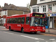 East Lancs Spryte