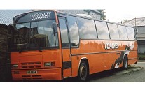 Plaxton Paramount 3200-3500