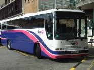 Plaxton Premier Inter-Urban