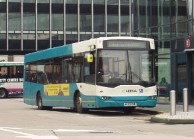 Ikarus 489 DAF