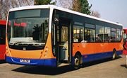 Plaxton Centro (Volvo)
