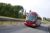 IRIZAR PB