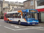East Lancs Kinetec