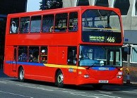 East Lancs Omnidekka-Scania