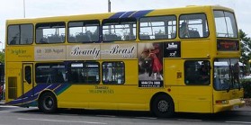 East Lancs Vyking Mk1-Volvo B7TL