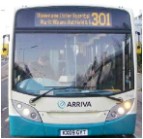 Alexander Enviro 300 Mk2