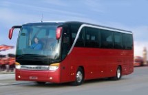 SETRA 415 HD TOP CLASS