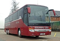 SETRA 415 GT-HD COMFORT CLASS