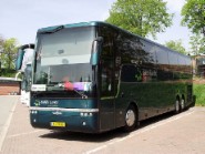 VANHOOL T917