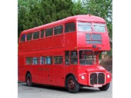 ROUTE MASTER