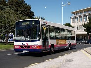 Wrights B10B Endurance