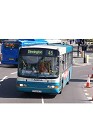 Wrights Crusader 11-Volvo B6BLE