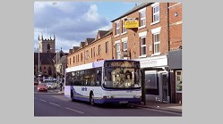 Wrights Axcess Floline-Scania L94UB