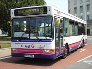 Plaxton SLF Pointer Mk2