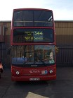 Alexander 400 DAF