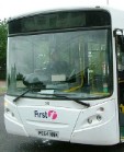 Alexander Enviro 300