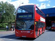Alexander Enviro 400